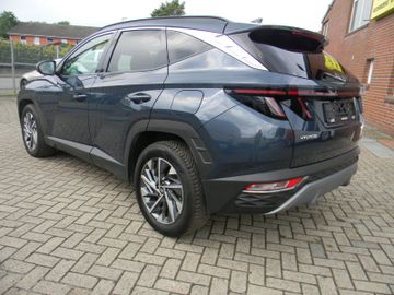 Hyundai TUCSON - 5
