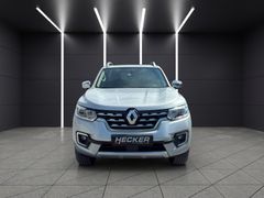 Renault Alaskan 2.3 dCi 190 Intense DoubleCab 4x4 S&S