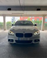BMW 535i F10 Limousine | 306 PS | Vollauss... - BMW 535 in Hannover