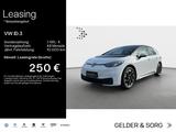 Volkswagen ID.3 Pro Performance Life Navi*DAB*AppConnect* - weiße Volkswagen ID.3