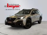 Subaru Outback 2.5i Exclusive Cross Lineartronic Mod. 2 - Subaru Outback: Exclusive