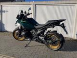 BMW R 1300 GS Option 719 (grün-Met.), 3 Pakete - Offers matching your search criteria