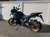 BMW R 1300 GS Option 719 (grün-Met.), 3 Pakete