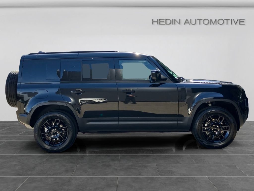 Land Rover Defender - Bild 6