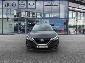 Nissan Qashqai Acenta 1.3 DIG-T °LED°RFK°PDC°AAC°PGD°