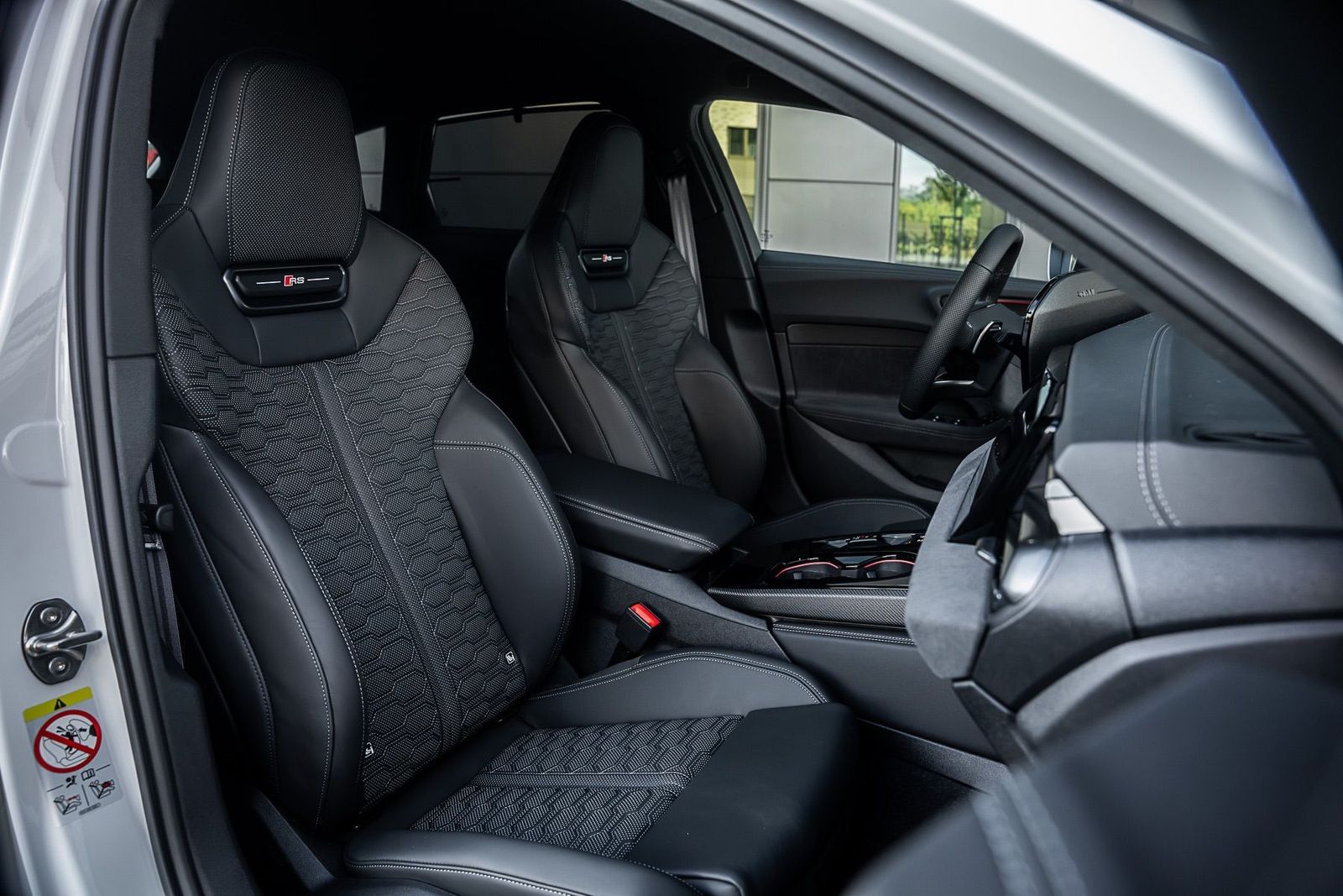 Fahrzeugabbildung Audi RS5 Avant KERAMIK|SPORTPAKET|HGP 818 PS