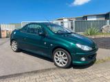 Peugeot 206 cc zu Verkaufen - Peugeot 206 in Aachen