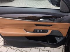 BMW 640d GT M Sport/HK/Luft/Softcl./Pano/NightVision