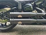 Harley-Davidson CVO Pro Street Breakout FXSE + Sonderzubehör - Motorräder in Freiburg