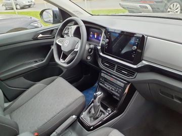 Bild 7 VW T-Cross Life 1.0 DSG - KAMERA,SHZG,ACC,LED