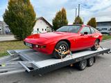 Porsche 924 2.0 - Porsche Gebrauchtwagen von 1978