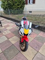 Yamaha YZF-R7 60TH  - YAMAHA YZF R7