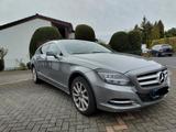 Mercedes-Benz CLS 250 CDI Shooting Brake  - Mercedes-Benz CLS 250 Shooting Brake Gebrauchtwagen