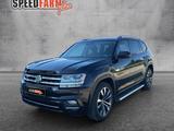 Volkswagen Atlas R-Line / 21 Zoll / 7.Sitzer / 360°/Standh. - Volkswagen: Atlas
