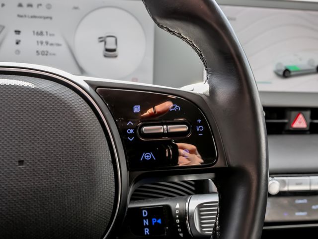 Hyundai Ioniq 5 Elektro Techniq Pano Navi Digi-Cockpit