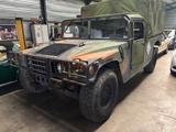 Hummer Humvee V8 Diesel - Hummer H1: Humvee
