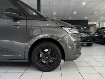 Volkswagen T7 Multivan - 4
