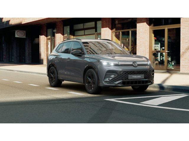 Volkswagen Tiguan - Bild 5