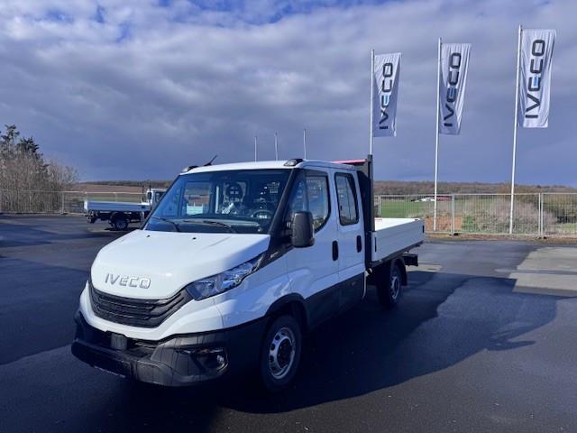 Iveco Daily 35S14 D Klima AHK