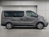 Nissan NV300 Kombi L1H1 2,7t PREMIUM, Scheckheft - Nissan: Van, Nv