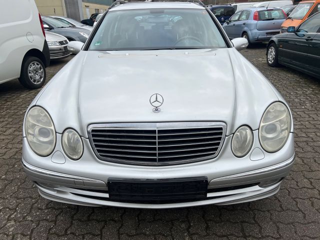 Mercedes-Benz E 320 E -Klasse T-Modell E 320 T CDI