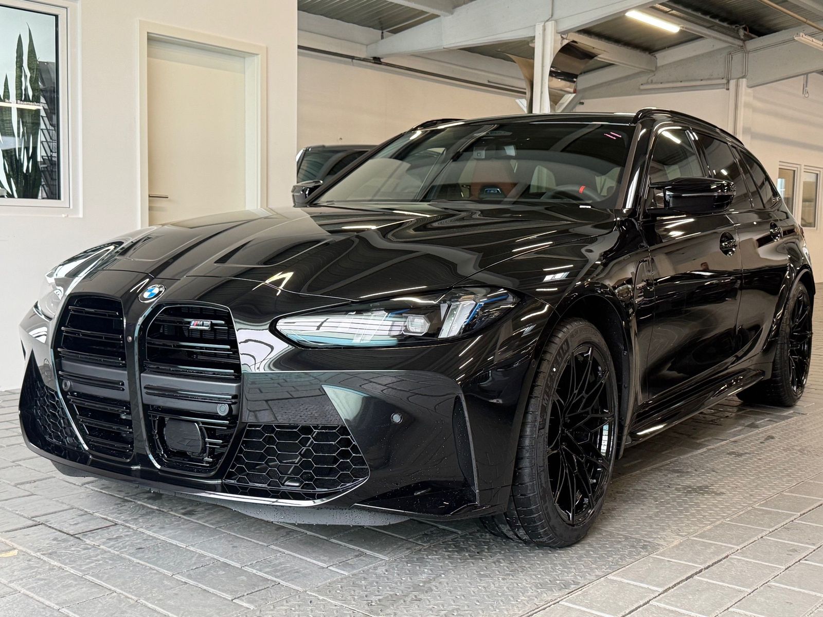 BMW M3 - Bild 2