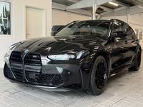 BMW M3 - Vorschau Bild 2