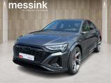 Audi SQ8 e-tron Sportback  370 kW - Audi SQ8 e-tron Gebrauchtwagen