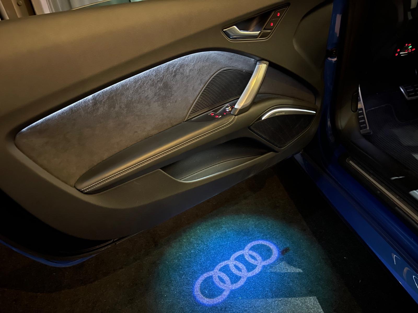 Audi TT Audi 8S 2.0 TFSI S line Competition | 313