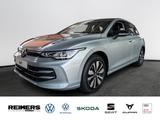 Volkswagen Golf GOAL 1.5 l eTSI FLA ACC Navi - gebrauchte Limousinen
