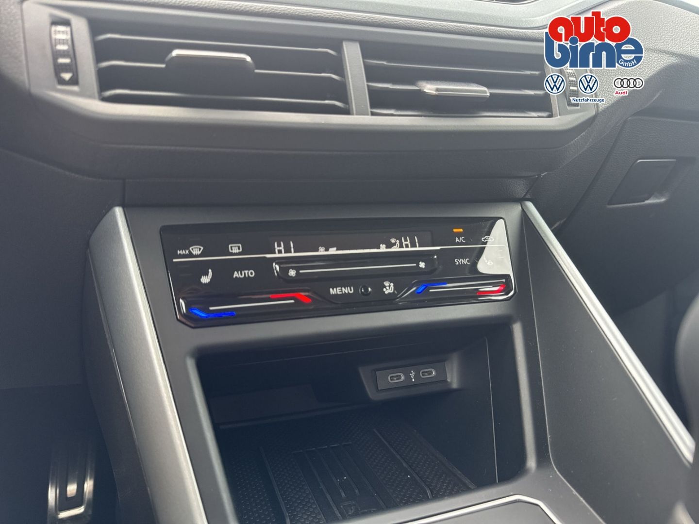 Polo VI 1.0 TSI Goal Navi Digitales Cockpit LED 