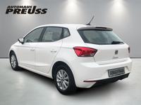 Seat Ibiza Style1.0 TSI