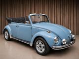 Volkswagen Käfer 1302 Cabriolet Orig.-Auslieferungsfarbe H- - Volkswagen Käfer: 1302