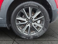 Mazda CX-3 2.0 SKYACTIV-G Sports-Line