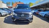 Mercedes-Benz Marco Polo d AMG Edition 4M Night Markise Küche  - Mercedes-Benz Teilintegrierter