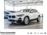 BMW X2 sDrive18d Aut. LED Navi Hifi Kamera Klima - BMW X2 in Dortmund