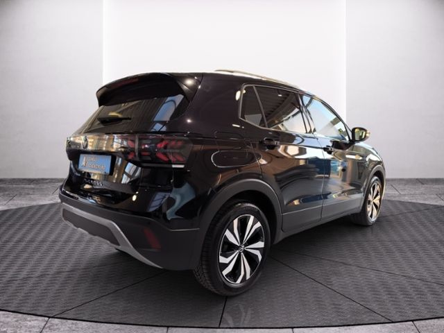 Fahrzeugabbildung Volkswagen T-Cross 1.0 TSI DSG Style IQ.LIGHT MATRIX LED NA
