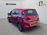 Hyundai i10 1.2  5-MT Passion Plus-Paket - Hyundai i10: 1.2