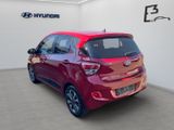 Hyundai i10 1.2  5-MT Passion Plus-Paket - Hyundai i10 aus 2016