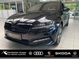Skoda Superb Combi 2.0 TDI Sportline 4x4 DSG AHK Pano - Skoda Superb: Automatik