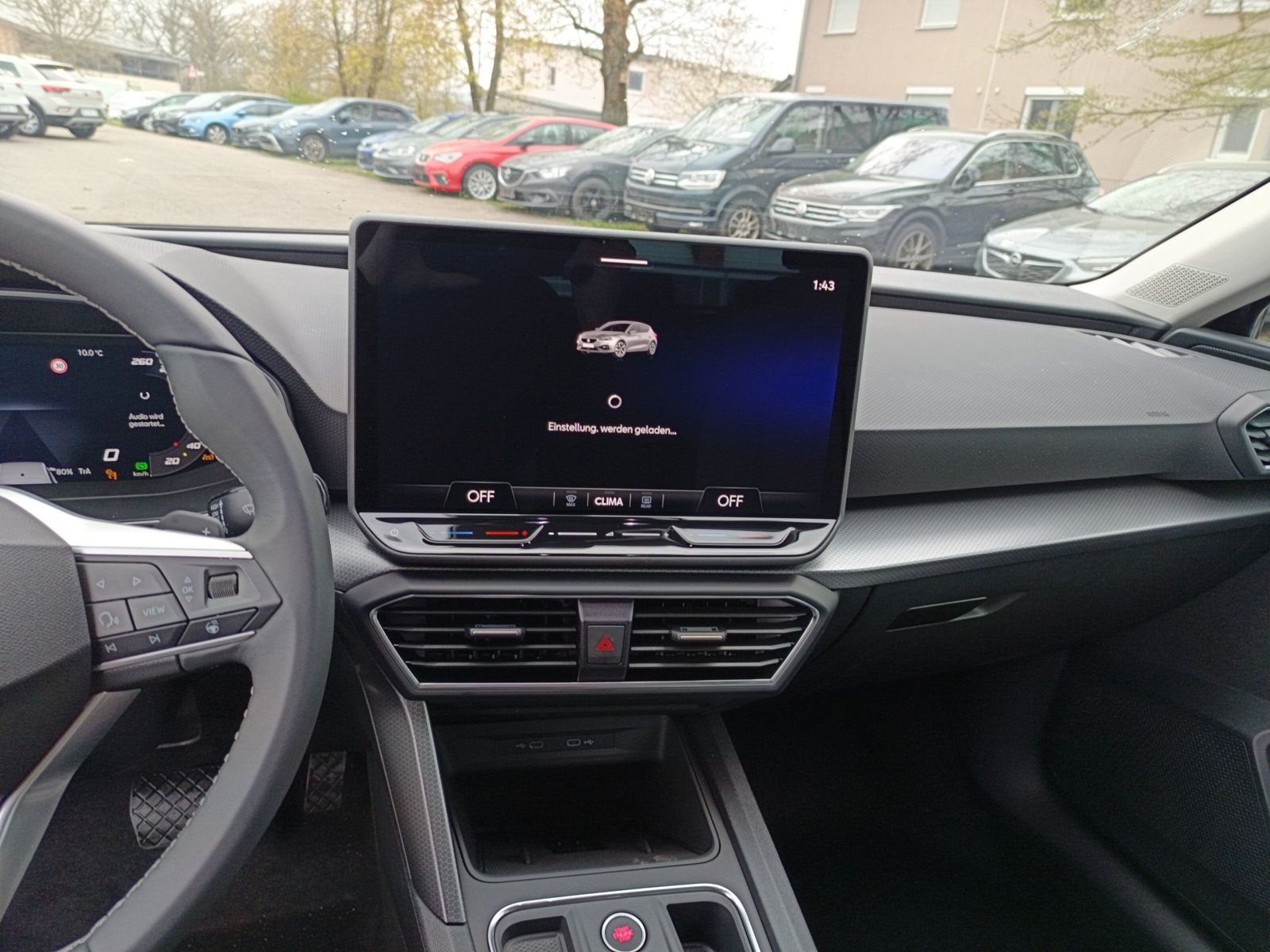 Seat Leon - Bild 15