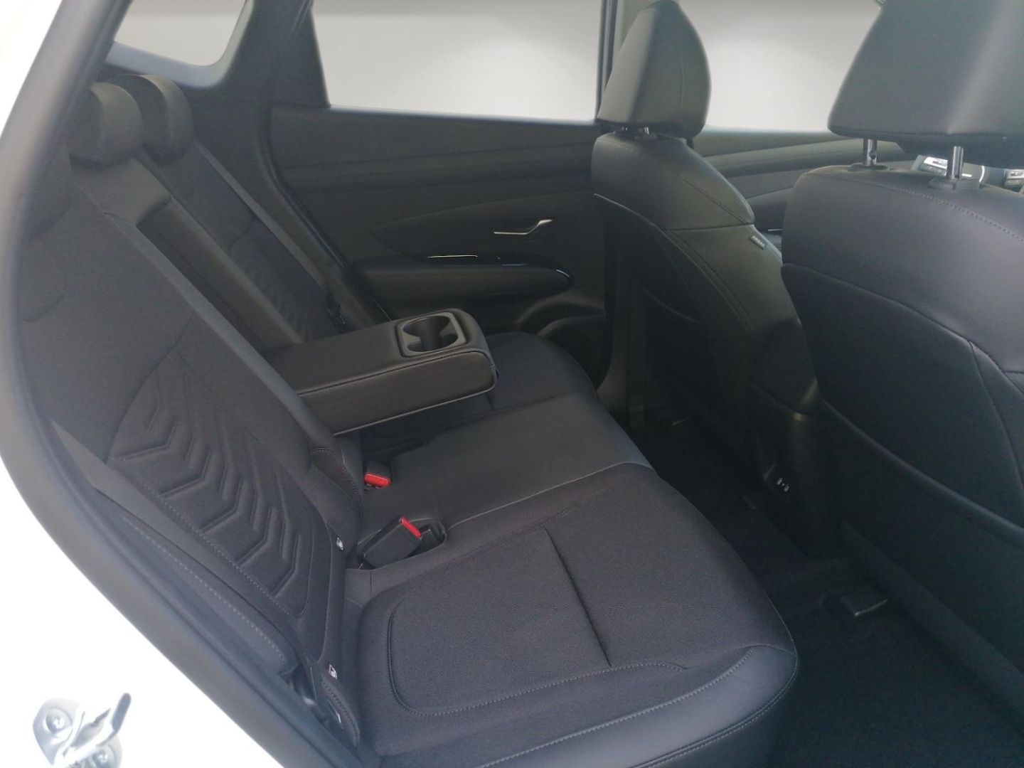 Hyundai TUCSON - Bild 13