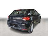 Seat Ibiza 1.0 TSI Style 6-Gang APP LED NAVI VIRT PDC - Seat Ibiza: 6l