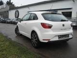 Seat Ibiza SC Style Salsa - gebrauchte Seat Ibiza aus dem Jahr 2015