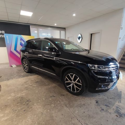 Renault Koleos 190 CV 4x4 X-Tronic