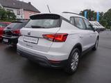 Seat Arona Style 1.0 TSI DSG LED*PDC*RFK*AHK*CarPlay - Seat Arona in Nürnberg