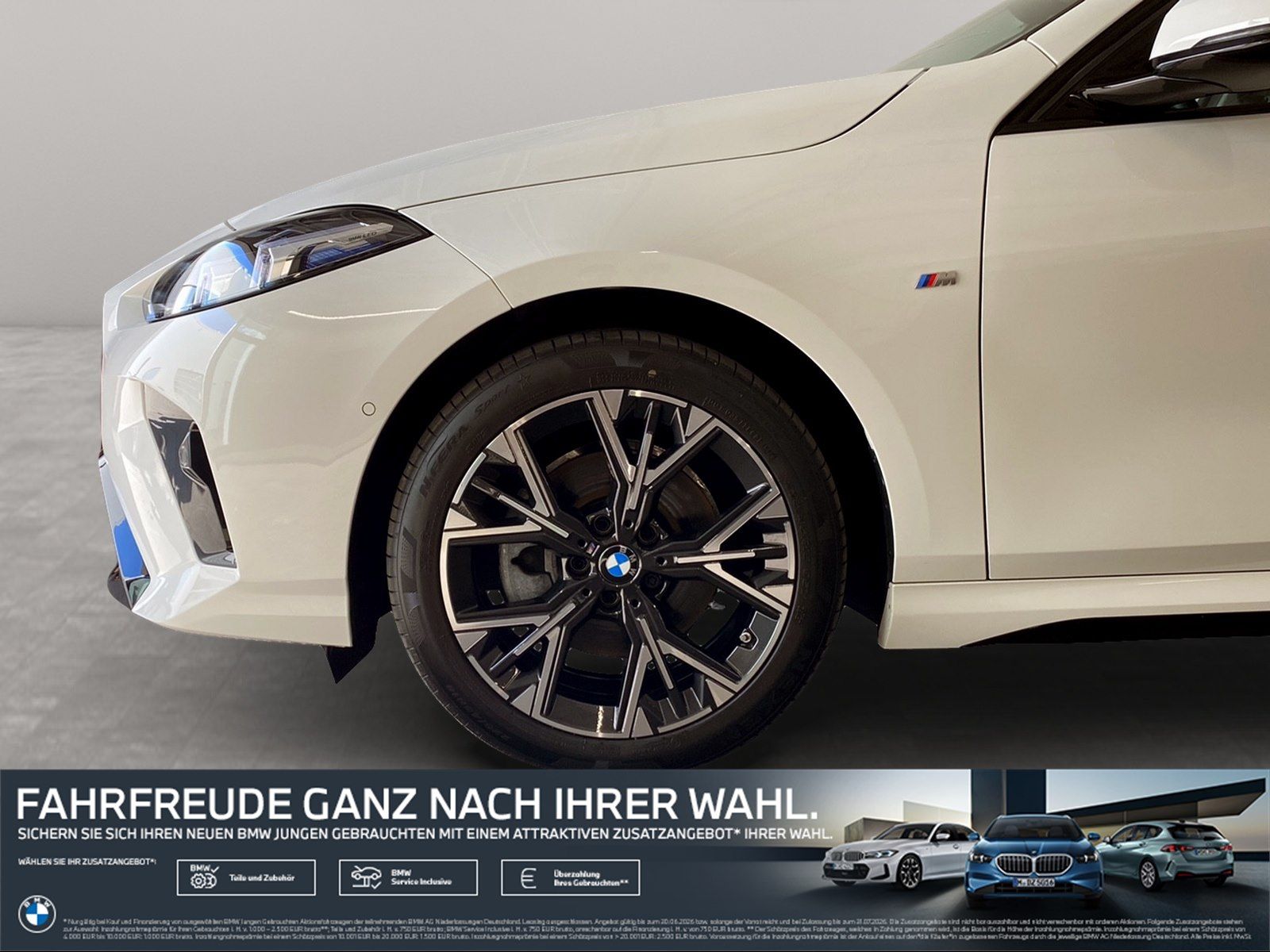 BMW 120 - Bild 10