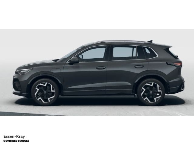 Volkswagen Tiguan - Bild 3