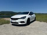 Opel Astra K 1.2 Turbo 145 PS | LED | Kamera  - Opel Astra: 14 Turbo