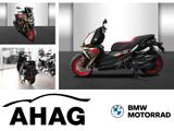 BMW C 400 X Style Rugged